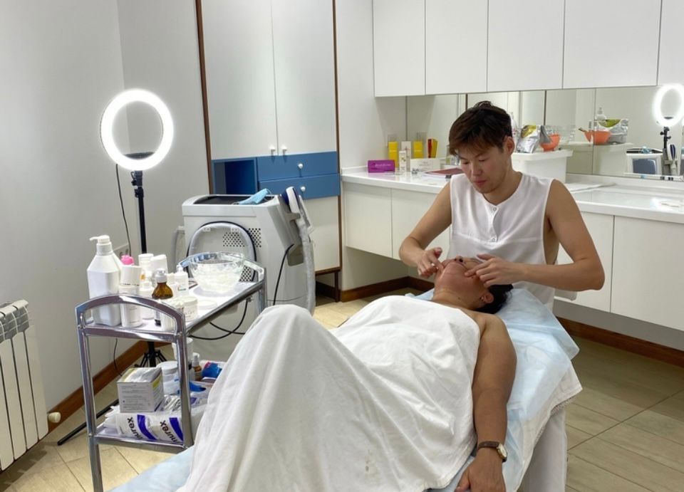 Массаж обучение, курсы массажа