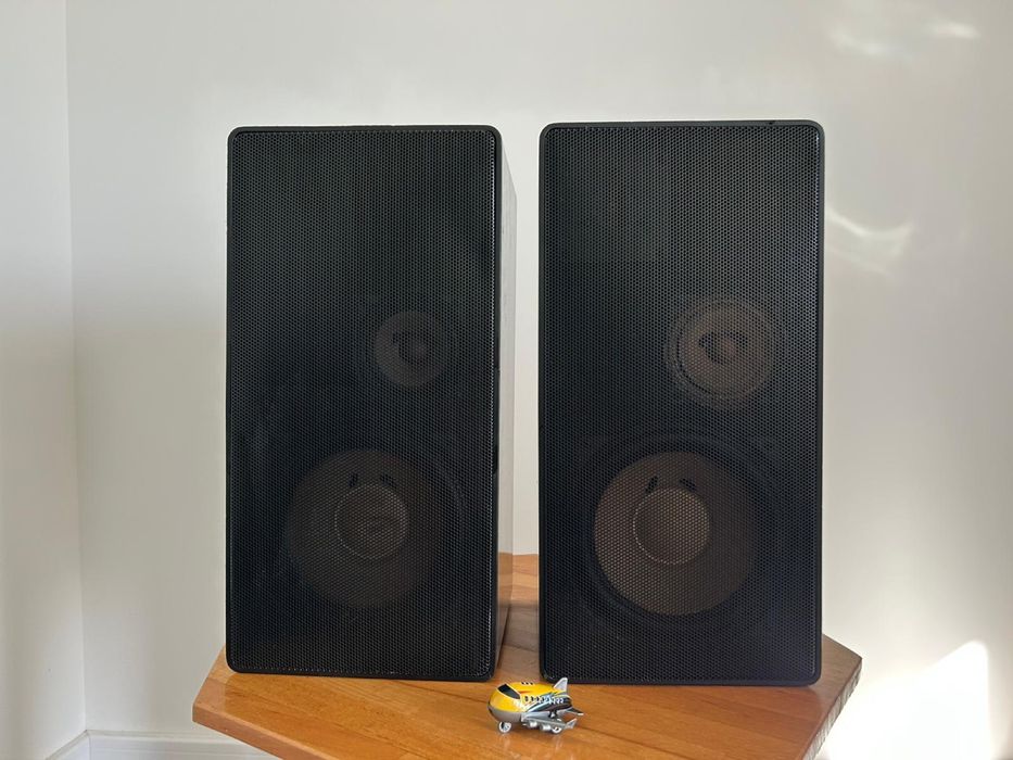 Boxe Universum Hi Fi- Quelle , boxe vintage , sunet de exceptie