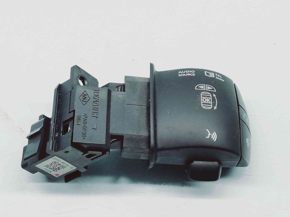 Comenzi volan Renault Scenic 3 [Fabr 2009-2015] 255520014R