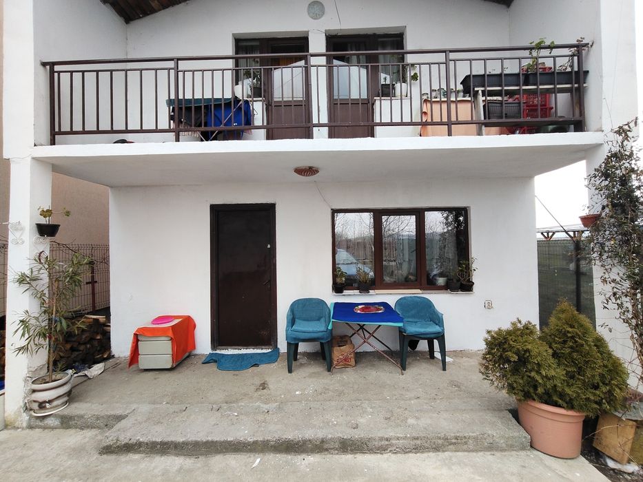 Vând casă  comuna Călinești sat Udeni