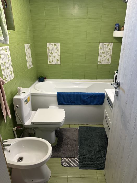 Casa parter de vanzare