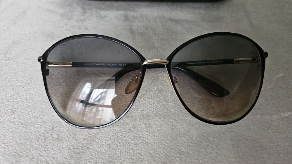 Дамски слънчеви очила Tom Ford