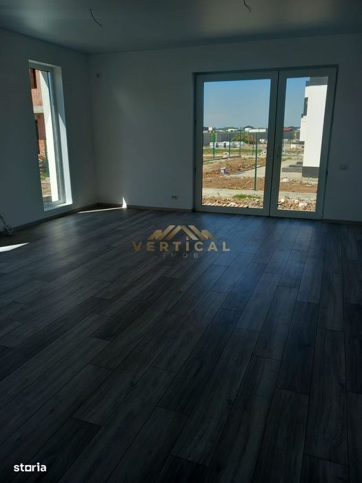 Inchiriere Vila 4 camere complex rezidential nou Berceni /Vidra-Ilfov