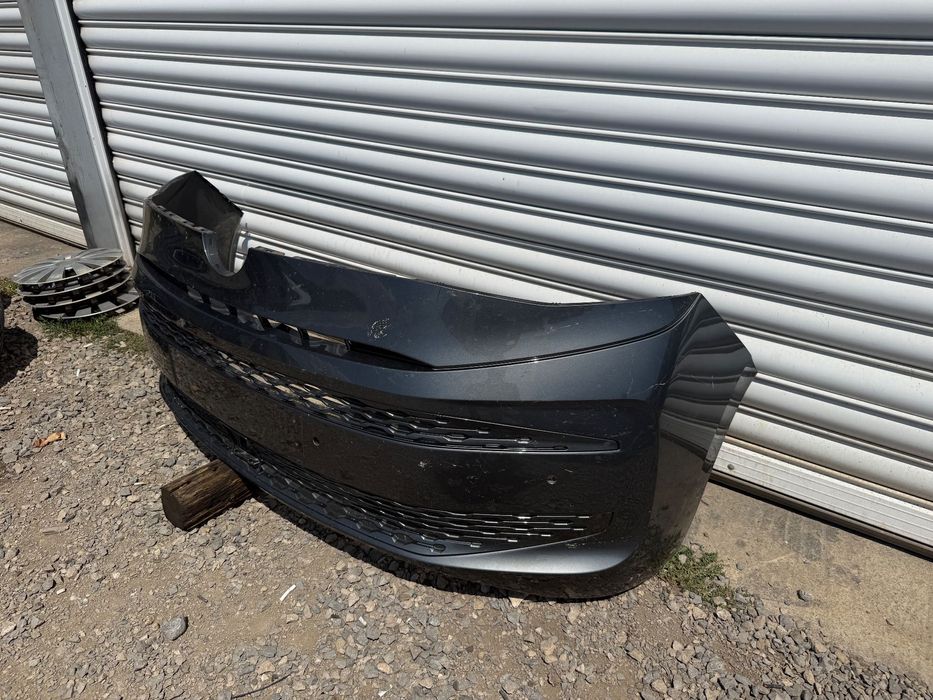 Предна броня за VW T7 Multivan/Caravelle (2021-2025)