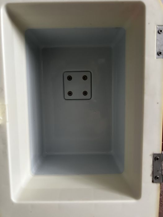 Frigider Coca Cola 4L