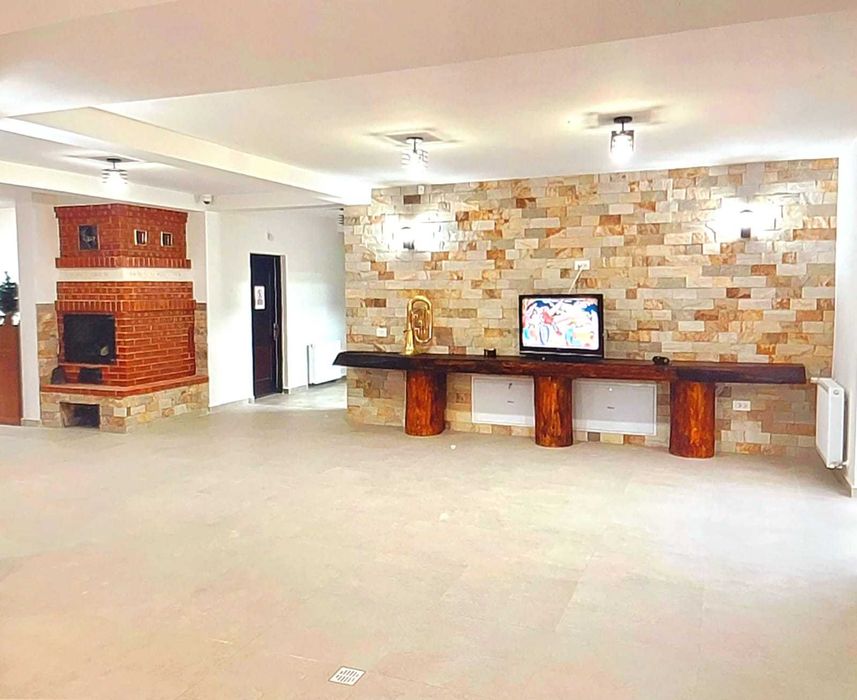 Pensiune de Vanzare langa Partia de Schi Campulung Moldovenesc