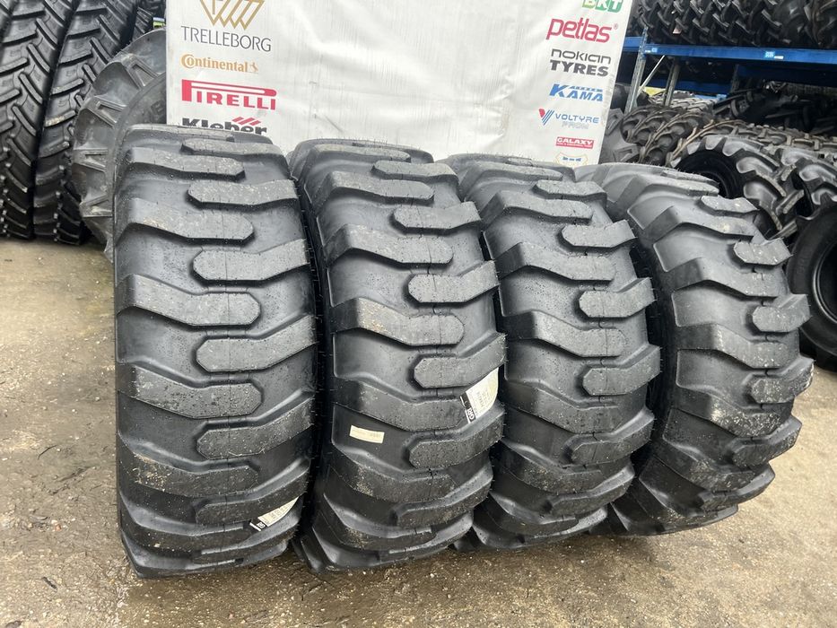 Anvelopa 17.5-25 GRI GRIPEX LT200 TL-L2 16PR  Cauciucuri tractor, Fiat, Case, Fendt, John Deere, New Holland, Massey Ferguson, UTB   Cauciucuri tracto