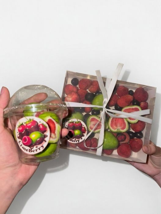 Продаю лаймберри