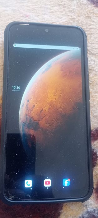 Vând telefon Redmi 9At