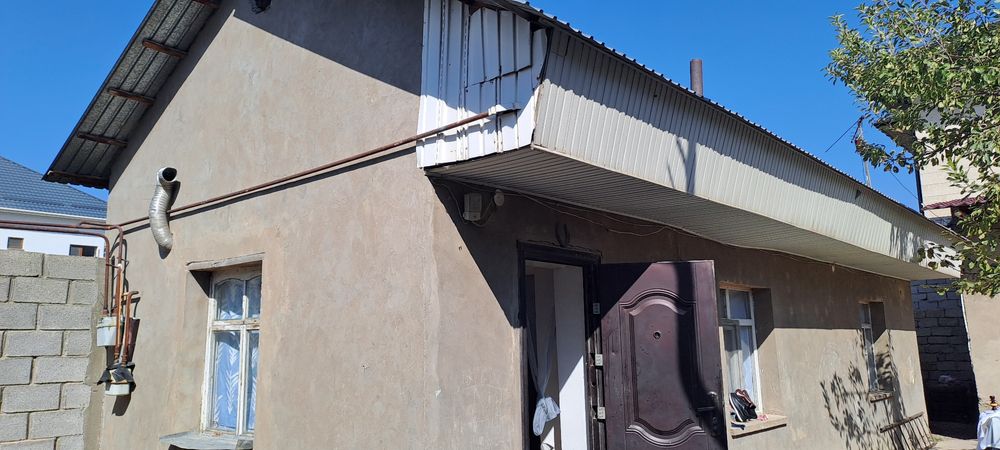 Времянка арендаға беріледі