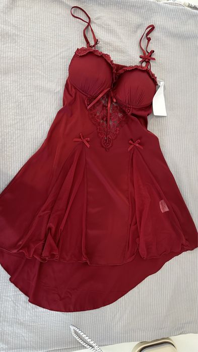 Женское нижнее белье