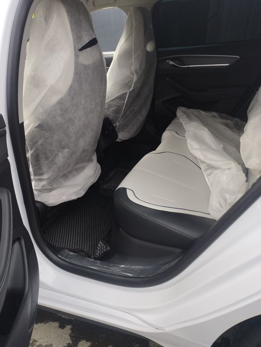 Продам авто BYD Destroyer 05