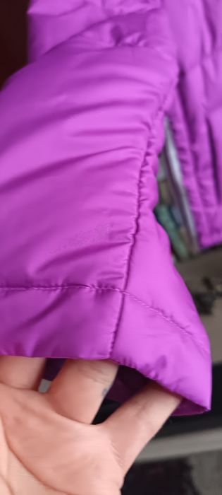 Geaca Adidas marimea L