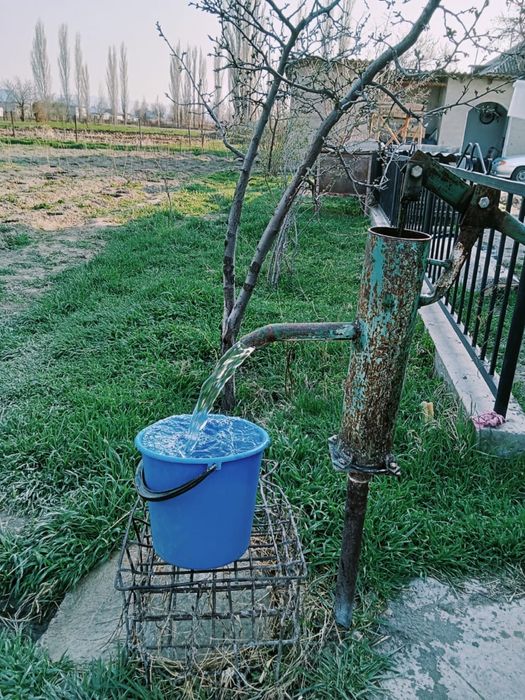 Забиваем колонки