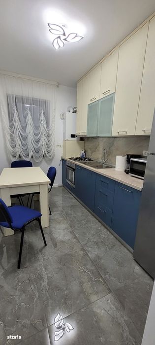 Apartament cu 2 camere- Focșani