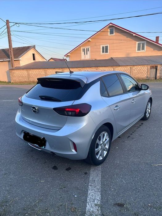 Opel Corsa Vând Opel Corsa 2022