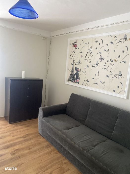 Garson -25 mp spate Dedeman sprd Tudor și P.Ros Mob uril-220E