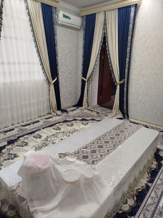 Qarshida Uchastka sotiladi :