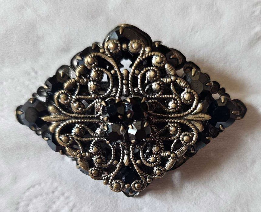 Броши. Винтаж. Эпоха СССР.