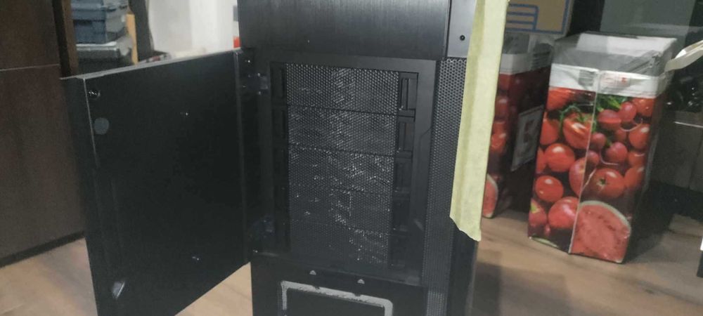 Carcasa Phanteks Enthoo Primo Black