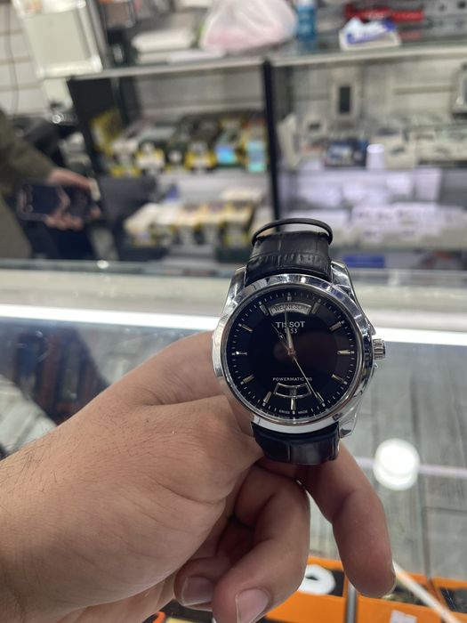 Tissot orginal B kopy