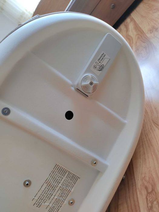 Бебешка количка Лорели Кара 2в1