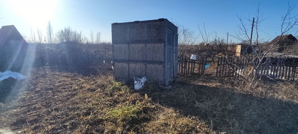 Дача, общество Ракета.