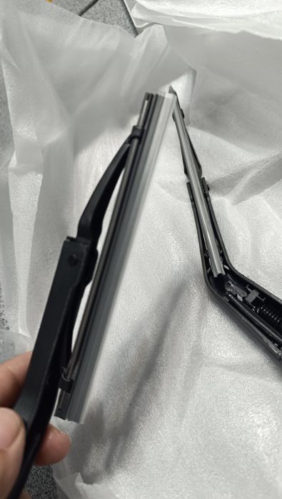 Чистачки фарове Mercedes W126,W124,W201