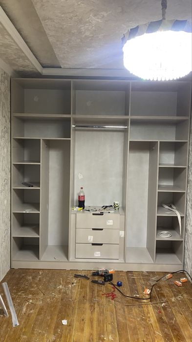 uyengiz uchun sifatli mebel