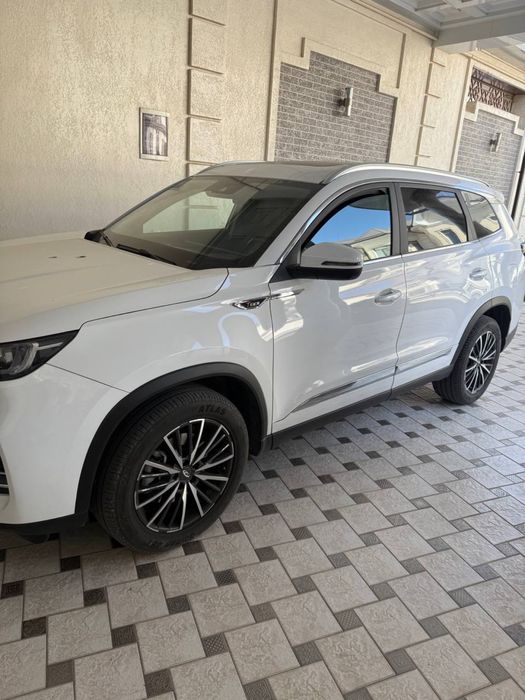 Cheri tiggo 8 piro Max