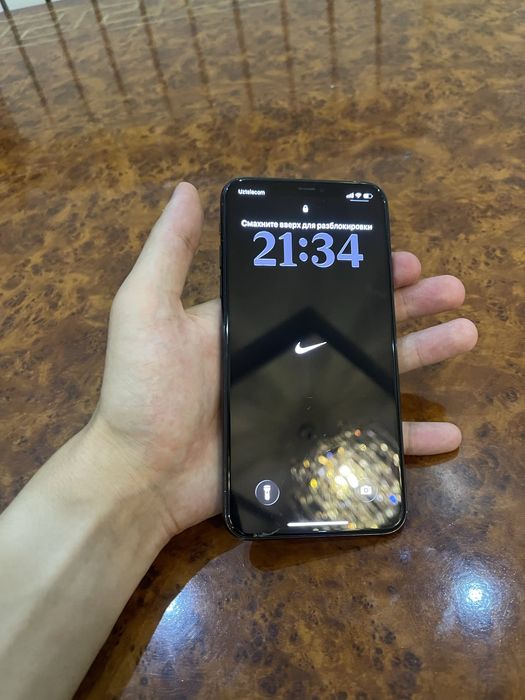 Iphone 11 pro max 512 gb