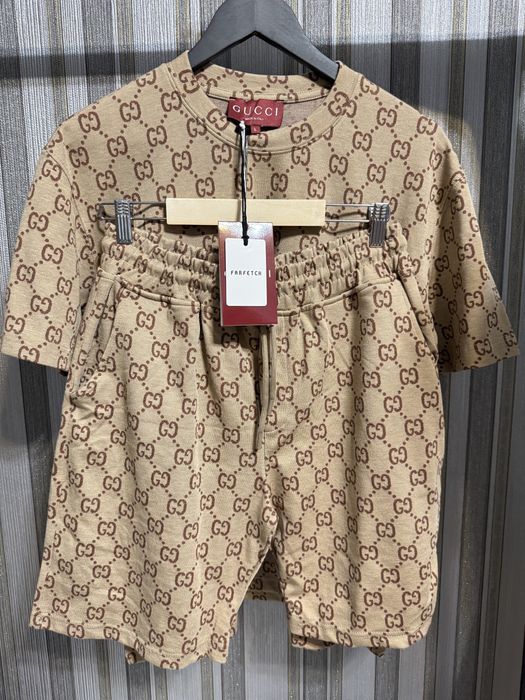 Compleu Gucci Premium