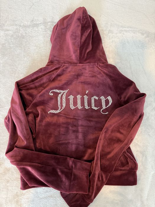 Комплект Juicy Couture