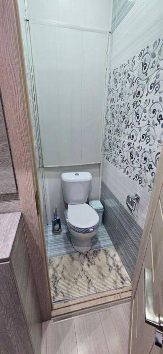 Yunusabod bodomzor metro 2 xona