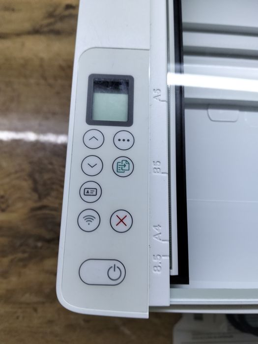 Принтер сатылады hp маркалы