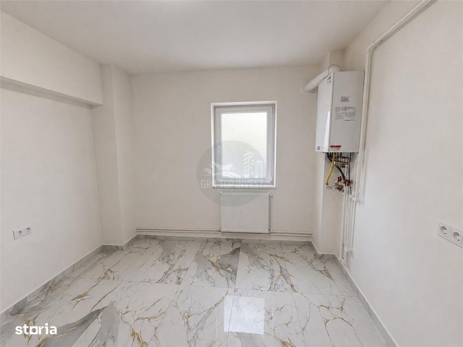 Apartament nou cu 4 camere si 2 bai pe Bulevardul Mihai Viteazu