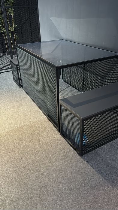 Ногобол, уникальная игра