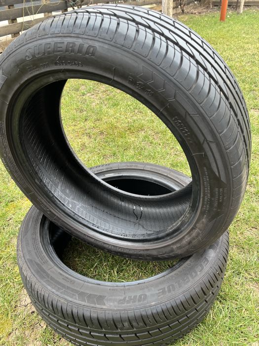 Anvelope Vara 205/50 r17 DOT 2023