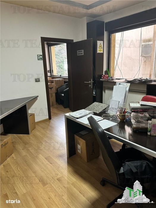 Apartament 5 camere ,Piata Victoriei-Romana
