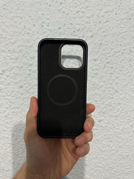 OFERTA!!!Husa magsafe iphone 14 pro max originale
