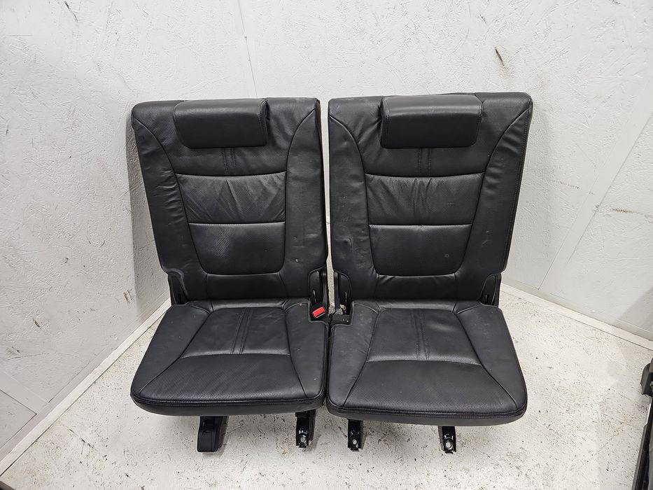 Set scaune cu bancheta piele KIA Sorento 2 [Fabr 2009-2015] OEM