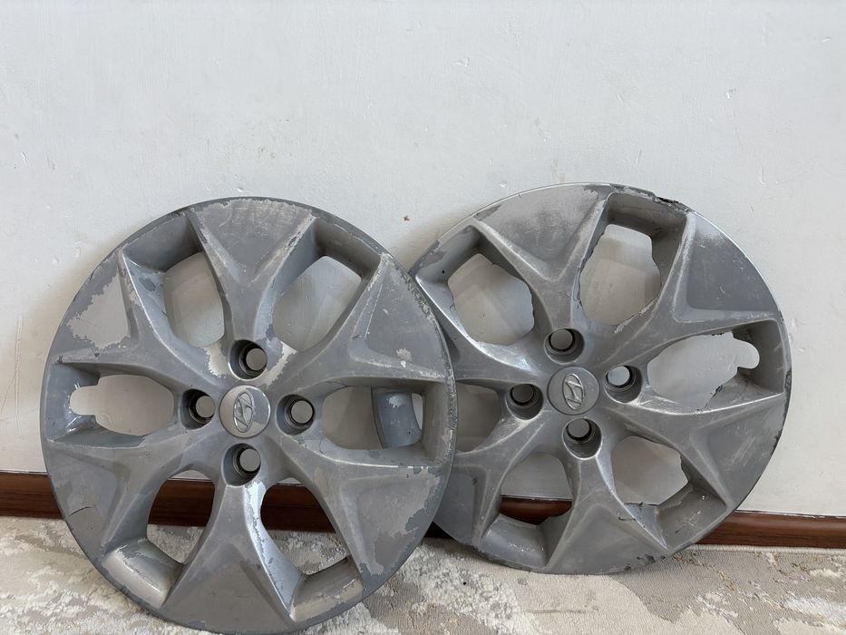 Калпаки для машин