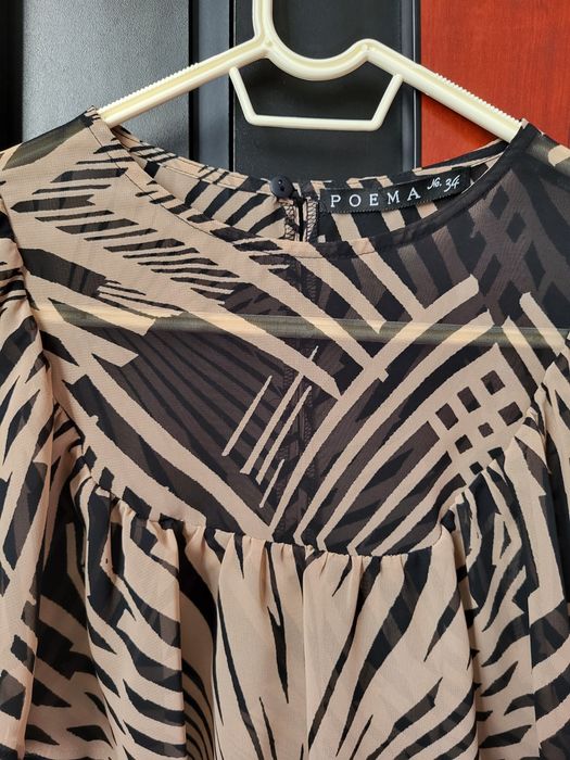 Bluza dama Poema
