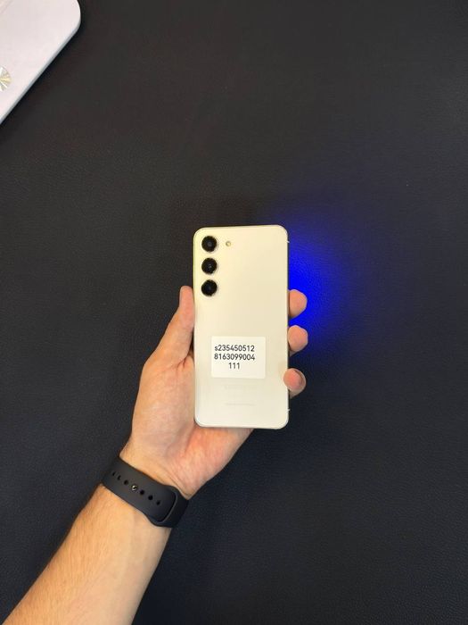 Samsung s23  Нукус