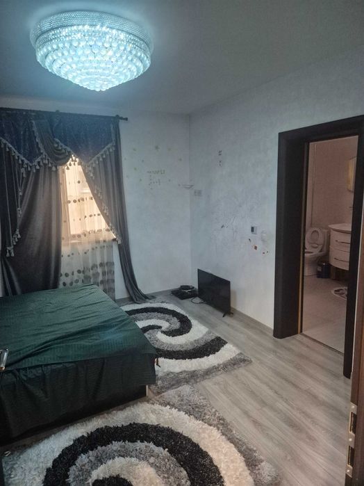 Casa de vazare zona capsunarie