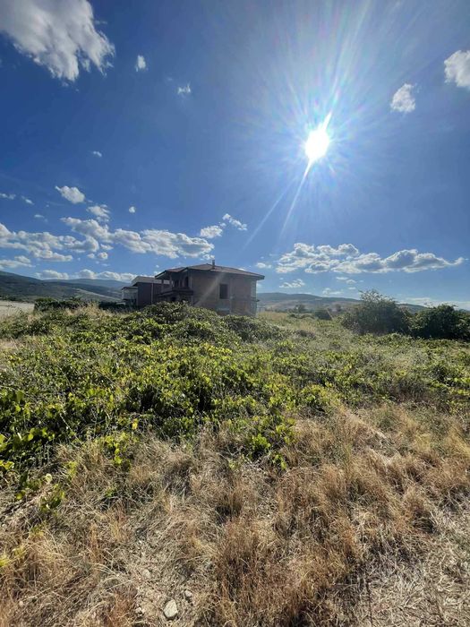 Продава се Парцел в с. Първенец, Област Пловдив - 539 кв.м за 100 €/кв.м - Снимка #1