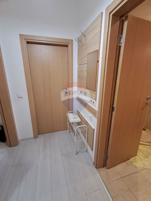 Дава се под наем Двустаен апартамент в Варна, Бриз - 60 кв.м за 548.25 € - Снимка #12