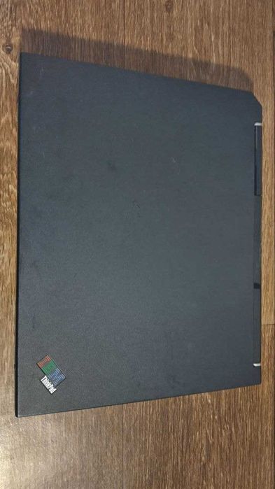 Ретро лаптоп IBM ThinkPad R30 – Перфектно възстановен / 512MB RAM / CF-SSD 120GB