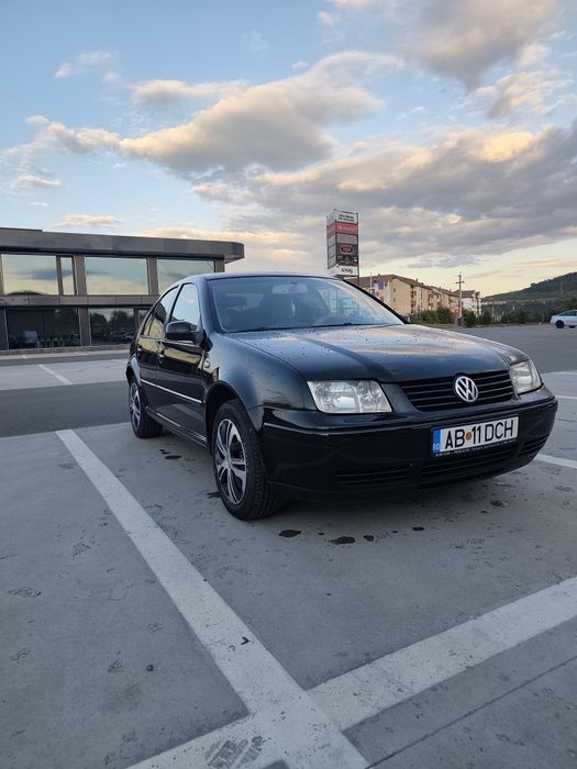 Bora 16-16v benzină