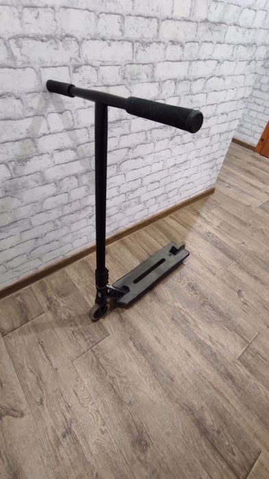 Трюковой самокат Tech Team Zorg Pro